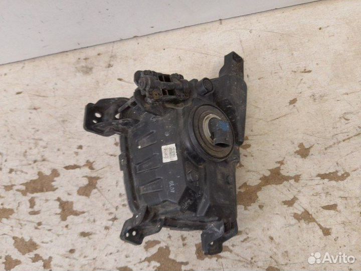 Фара противотуманная правая Hyundai Creta 1 2015