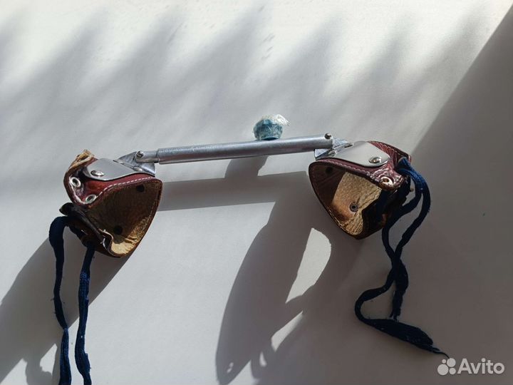 Шина виленского