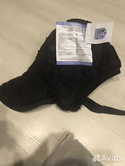 Подшлемник