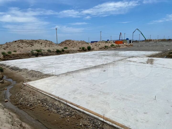 2-к. апартаменты, 58,8 м², 5/8 эт.