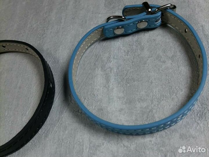 Ошейник для щенков, собак мелких пород Новый