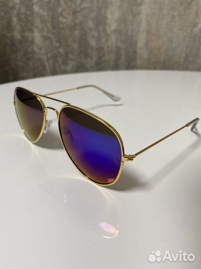 Очки солнцезащитные ray ban