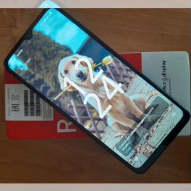 Xiaomi Redmi A3, 3/64 ГБ