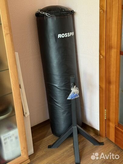 Боксерская груша