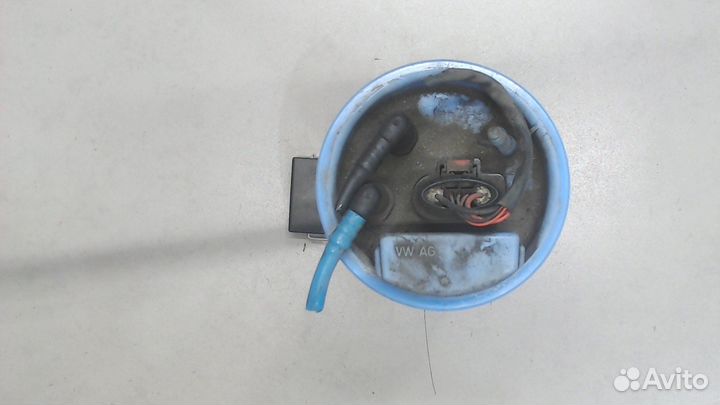 Насос топливный электрический Volkswagen Golf 6, 2