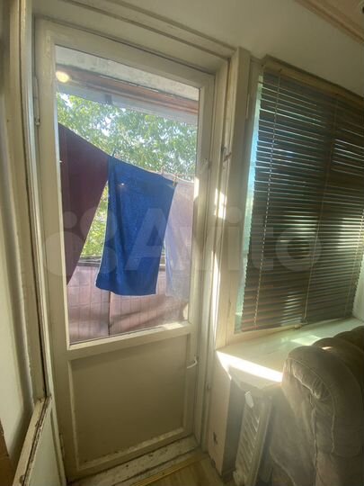 1-к. квартира, 32 м², 4/5 эт.