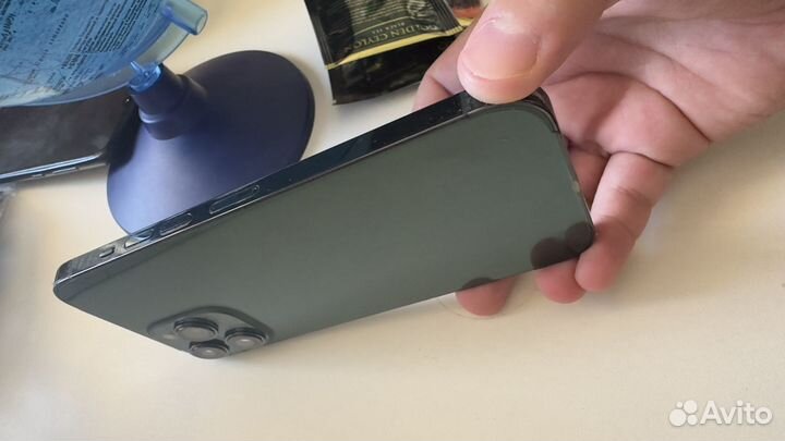 iPhone 13 pro max 256