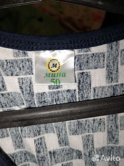 Ночная сорочка