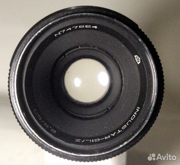 Макро Индустар-61-лз на м42 с переходником на М39