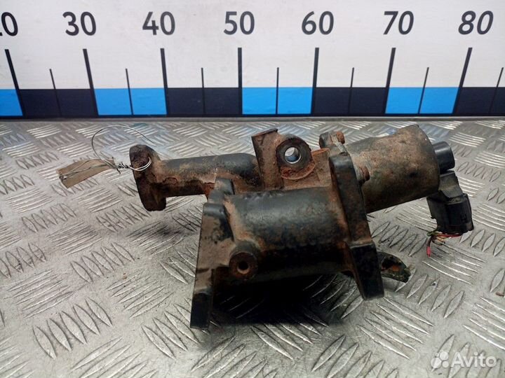 Клапан EGR Opel Astra G 2004 98060795