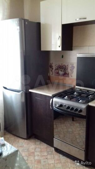 1-к. квартира, 34,5 м², 8/9 эт.