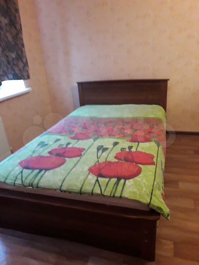 1-к. квартира, 46 м², 9/10 эт.