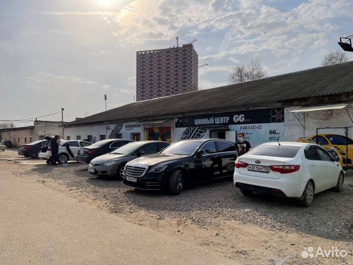 Triangle Sports TH201 255/30 R22