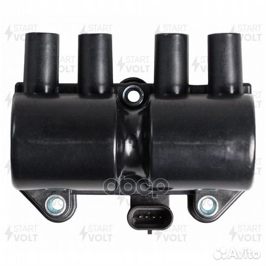 Катушка зажигания SC0563 startvolt