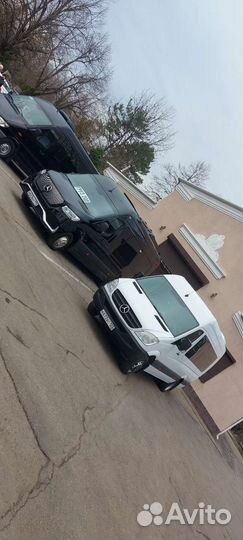 Пассажирские перевозки, Аренда микроавтобуса