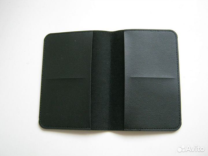 Обложка на паспорт