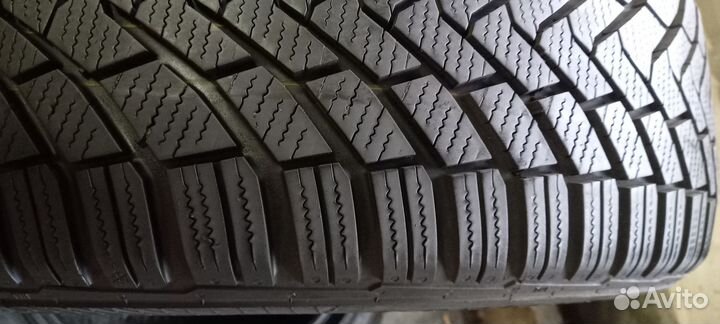 Continental ContiWinterContact TS 850 225/50 R17 98H