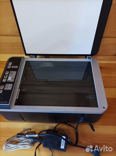 Принтер сканер копир