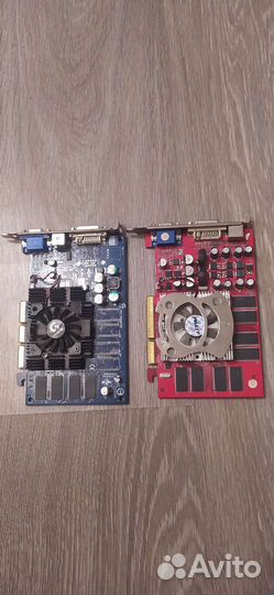 Видеокарта