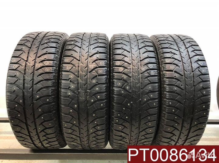 Bridgestone Ice Cruiser 7000S 205/60 R16 98H