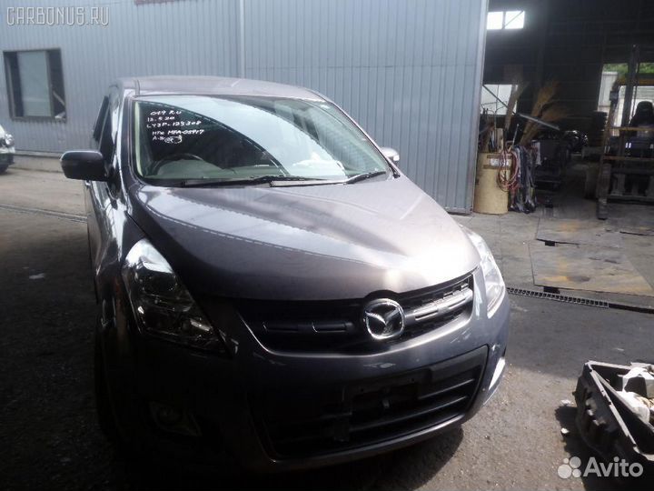 Кожух панели приборов Mazda Mpv LY3P