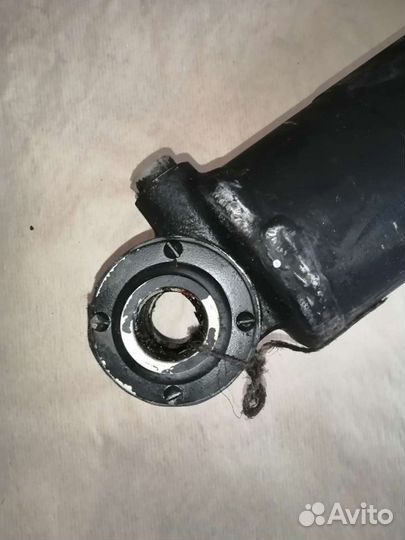 Цилиндр силовой гура на маз