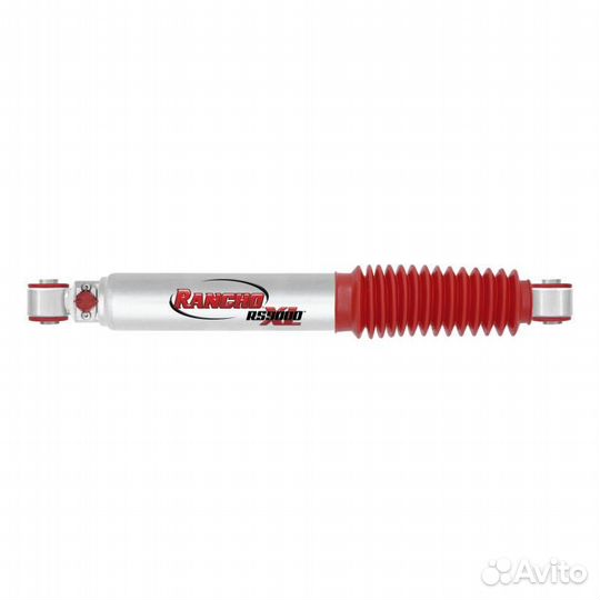 Амортизаторы Ford F-150 Rancho RS9000XL RS999316