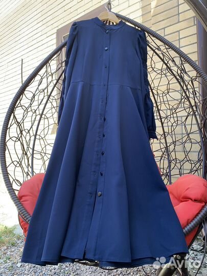 Школьная форма для девочки