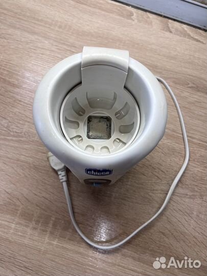 Подогреватель бутылочек chicco