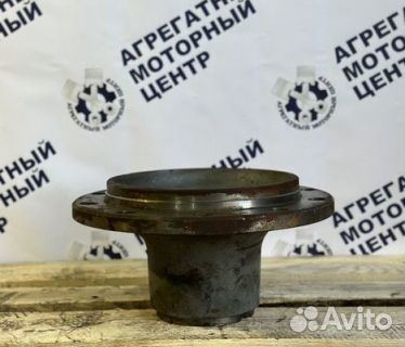 Ступицы камаз евро