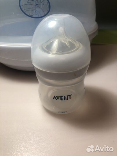 Стерилизатор для бутылочеки молокоотсос