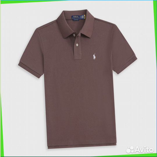 Футболка Polo Ralph Lauren (72494 Artikle товара: )