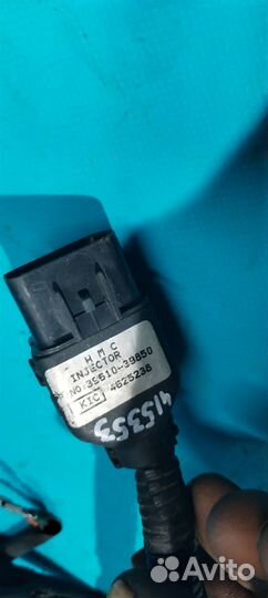 Проводка (коса) Kia Sorento (2002-2009)