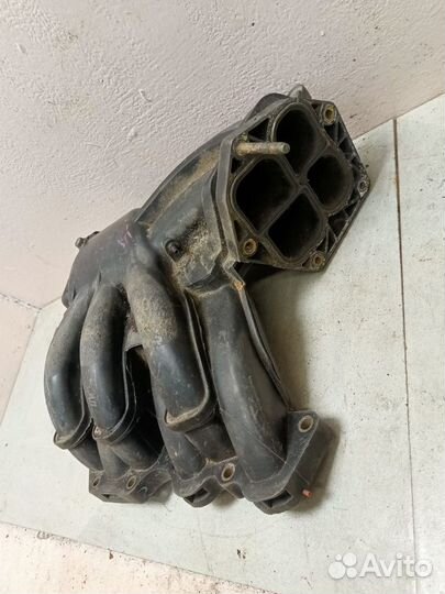 Впускной коллектор Лексус