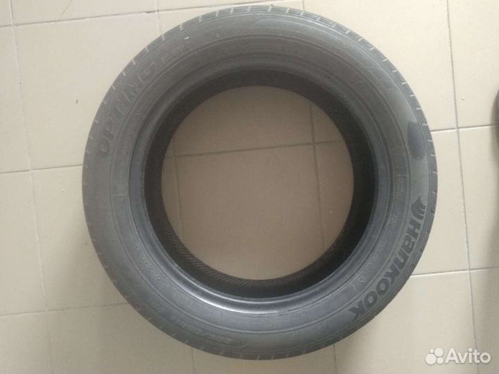 Hankook Optimo K415 205/55 R16 91H