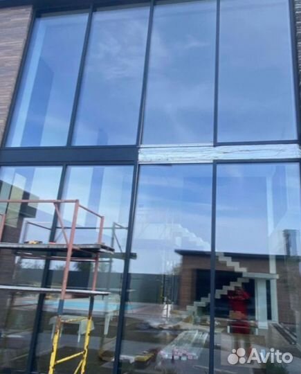 Окна от производителя