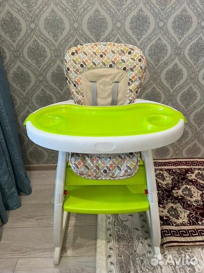 Стул для кормления