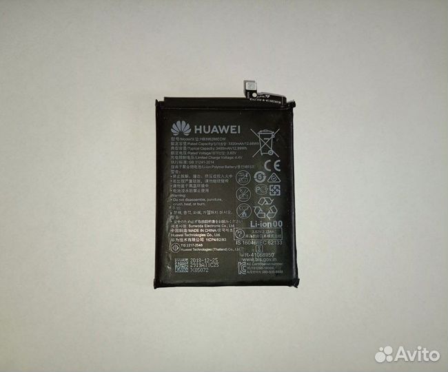 Аккумулятор Huawei Honor 10 Lite / Honor 10i / Hon