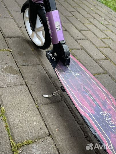 Самокат roces детский