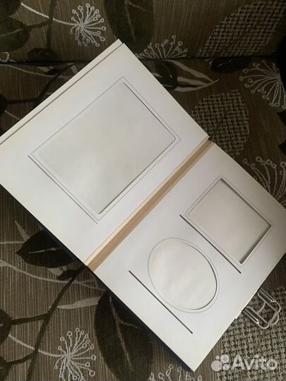 Фотоальбом СССР