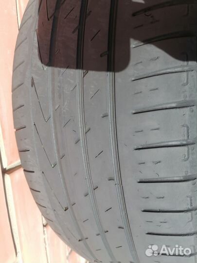 Hankook Ventus S1 Evo3 SUV K127A 235/55 R19 99