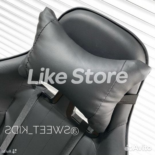 Компьютерное кресло новое