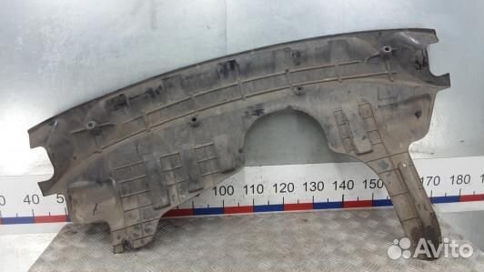 Юбка нижняя KIA sportage 2 (KKR09G401)