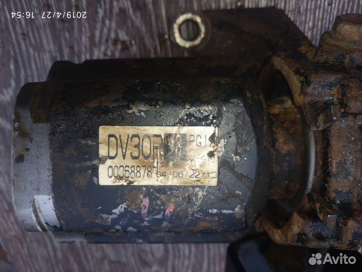 Полуось передняя правая для Toyota Camry V30