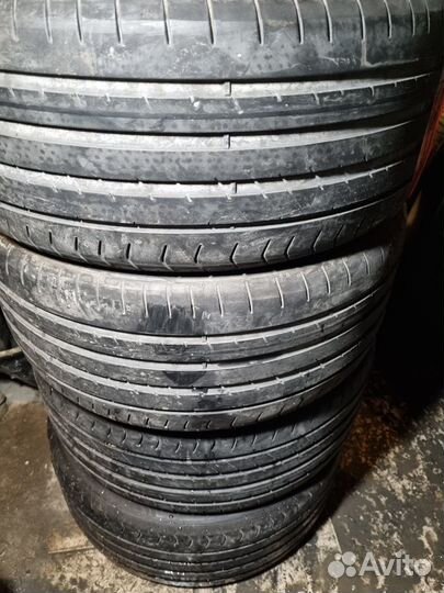 Fulda SportControl 2 225/35 R19 88Y