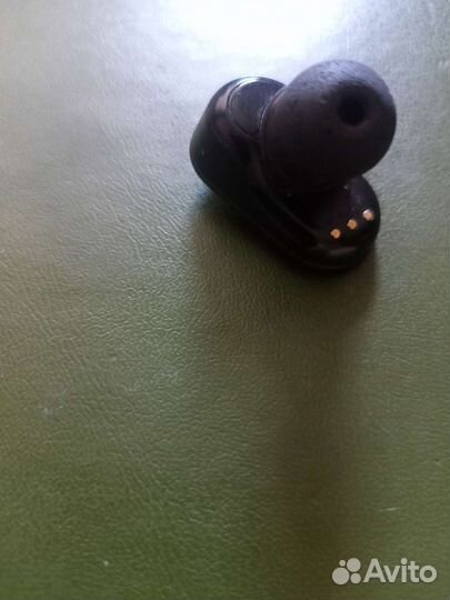 Беспроводной наушник Sony WF-1000XM3