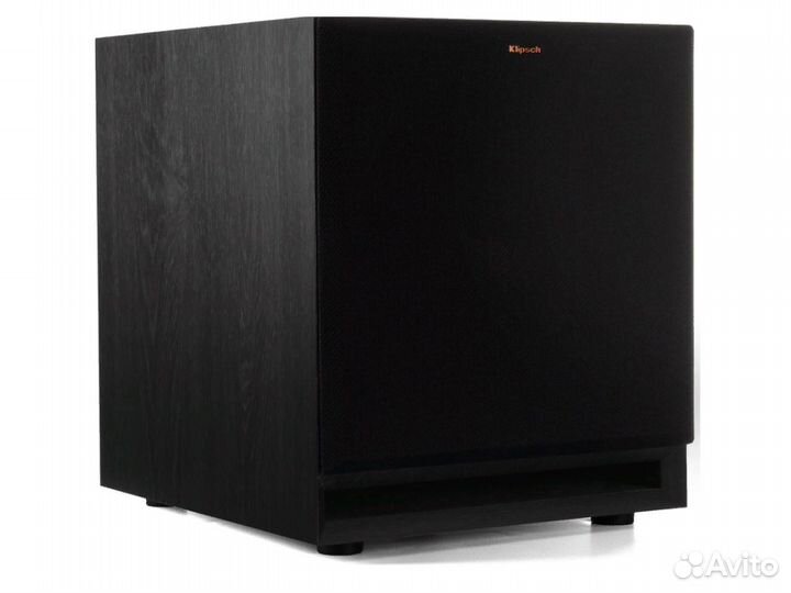Сабвуфер Klipsch SPL-100