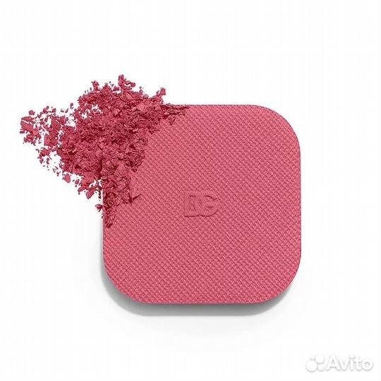 Dolce&gabbana румяна и тени 04 cheerful pink