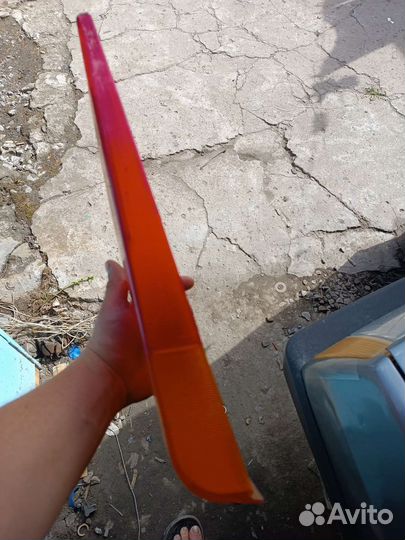 Заданий стоп стекло