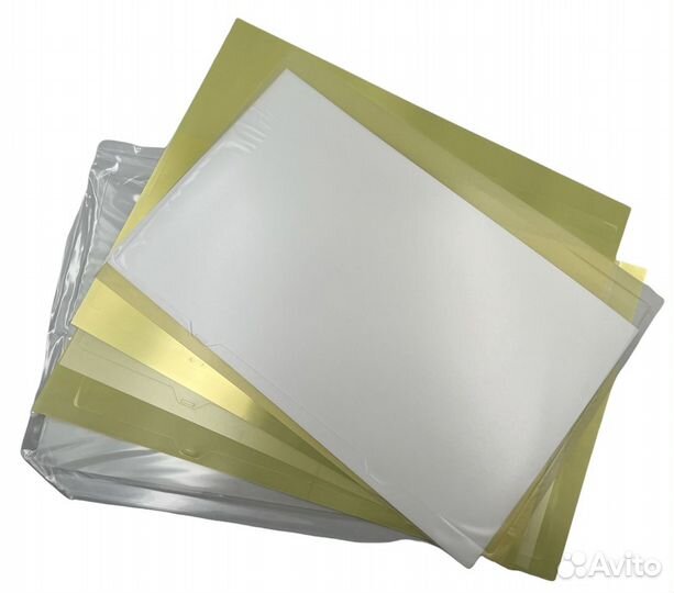 Отражатель подсветки LCD MacBook Pro 16 A2141 2019